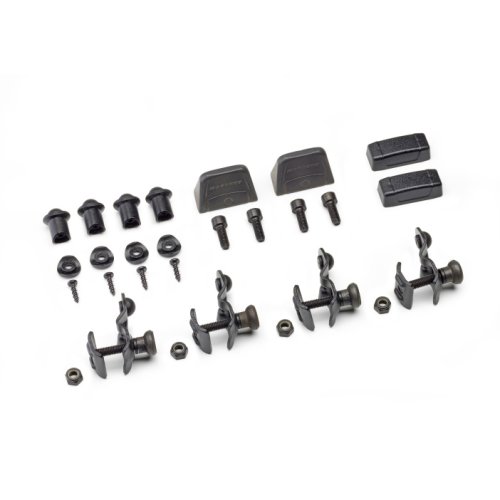 OFMK univerzální sada na uchycení kufrů pro specifické nosiče PLOxxxN/PLORxxxN ONE-FIT