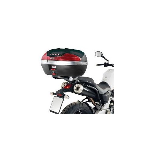 356FZ montážní sada Yamaha MT-03 (06-14) pro Monorack M5-M7-M8-M9-M5M-M6M, max. 6 kg