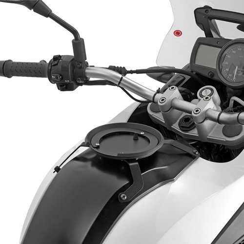 BF47 objímka pro tankruksak GIVI "TANKLOCK" na víčko nádrže BMW R 1200 RT (05-13)