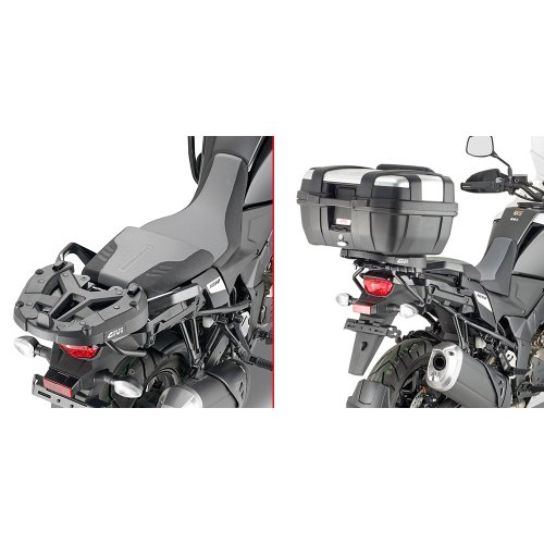 SR3117 special rack Suzuki V-Strom 1050/1050 XT/1050 SE (20-24) bez plotny, pro MONOKEY i MONOLOCK