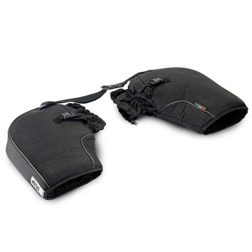 TM418 Ochrana rukou (návleky na řidítka), 1 pár