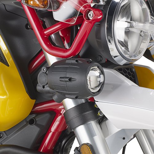 LS3117 držák přídavných světel GIVI pro Suzuki V-Strom 1050/1050 XT/1050 SE (20-24) pro S 322