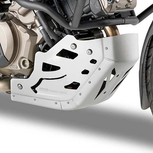RP3117 hliníkový kryt spodní části motoru Suzuki V-Strom 1050/1050 SE (20-24)