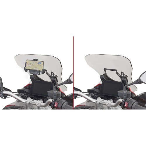 FB5137 držák navigace do kapotáže pro BMW F 900 XR (20-24)