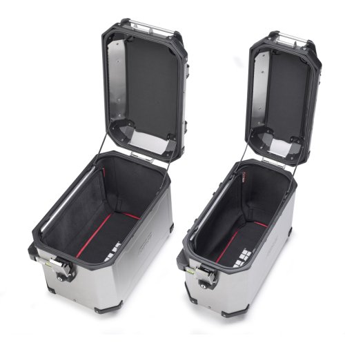 E203 vnitřní výstelka do hliníkového kufru GIVI Trekker Outback OBKN 37