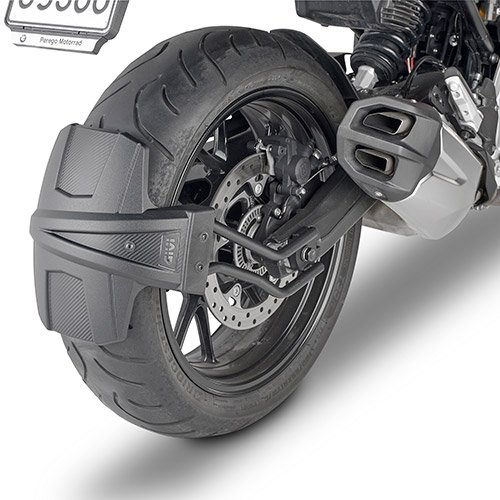 RM5137KIT montážní sada pro univerzální plastový blatníček GIVI RM02 pro BMW F 900 R/XR (20-24)
