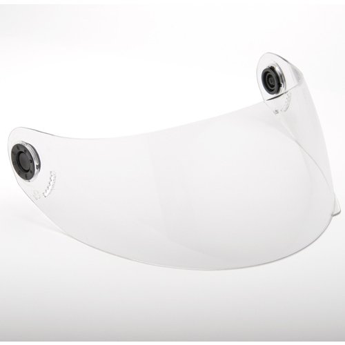Z2579TR plexi čiré pro odklápěcí přilbu GIVI X.33/X.23