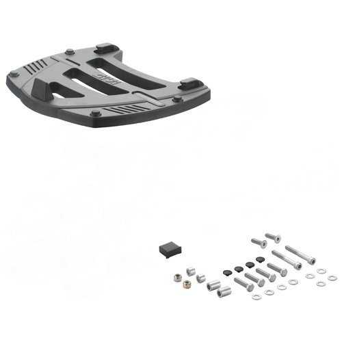 E180 hliníková plotna BMW K75 750/K100 1000 (všechny roky)