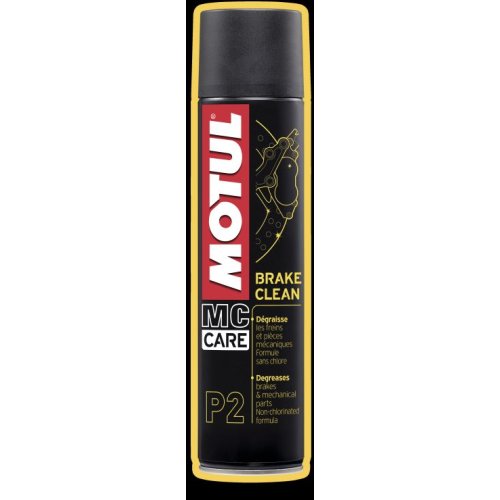 BRAKE CLEAN 400 ml MOTUL čistič brzd a kontaktů