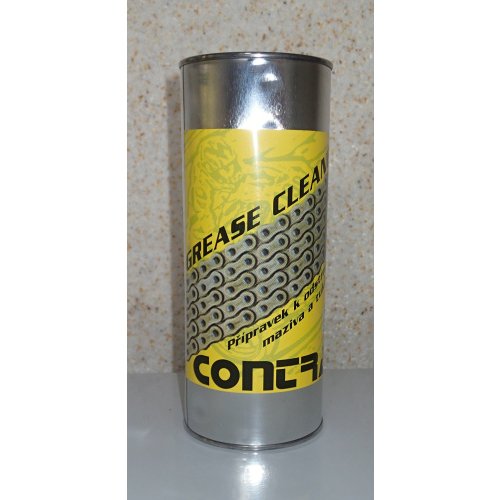 Grease Cleaner 260 - náplň do pračky řetězů KettenMax, 1 litr