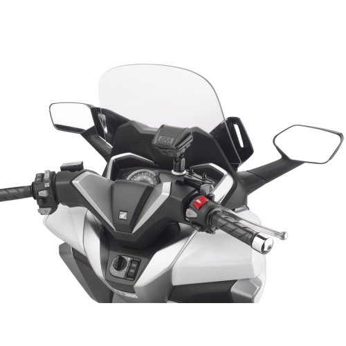 S904B Smart Mount RC - držák taštičky na navigace nebo smartphone na nádržku brzdové kapaliny