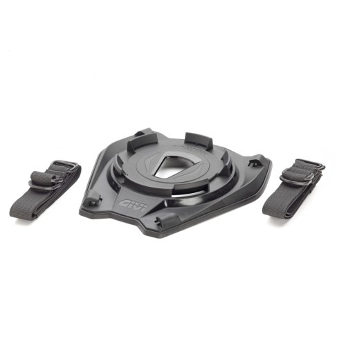 S430 Seatlock GIVI - základna pro použití tankruksaku TANKLOCK na sedle spolujezdce