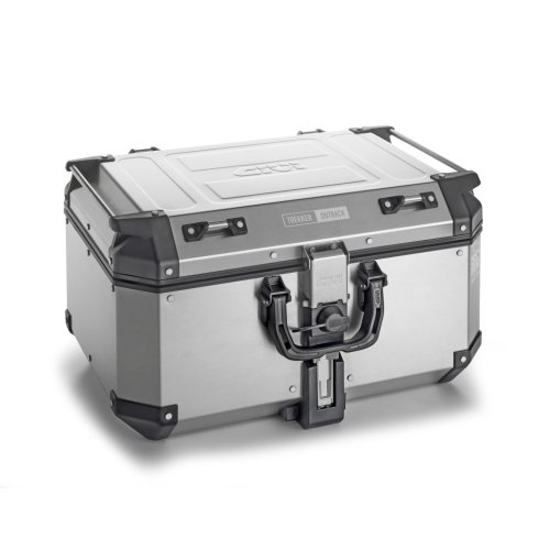 E185 plastové madlo pro přenášení hliníkových kufrů GIVI