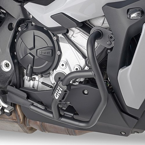 TN5138 padací rámy BMW S 1000 XR (20-24), černé