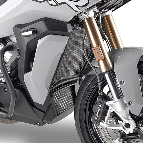 PR5138 kryt chladiče motoru pro BMW S 1000 XR (20-24)