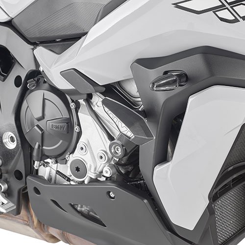 SLD5138KIT montážní sada pro slidery SLD01 pro BMW S 1000 XR (20-24)