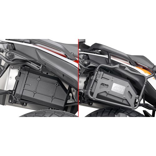 TL7711KIT specifický držák pro S 250 na KTM Adventure 390 (20-24)