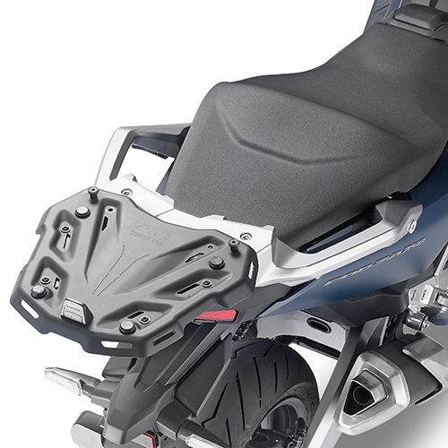 SR1186 special rack Honda Forza 750 (21-25)/X-ADV 750 (21-25) pro Monolock nebo Monokey, max. 6 kg
