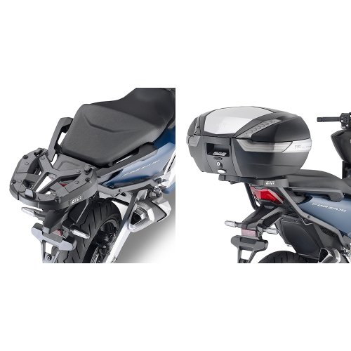 1186FZ montážní sada Monorack pro Honda Forza 750 (21-24) pro Monolock nebo Monokey, max. 6 kg