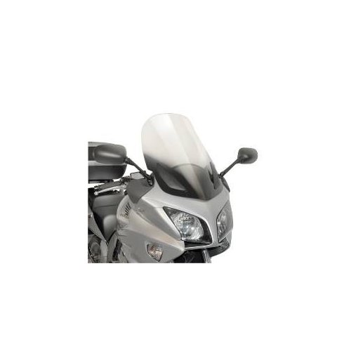 D303ST plexi čiré H. CBF 600 (04-12)/CBF 1000 (06-09), vxš540x395 mm, o 125 mm vyšší než orig.