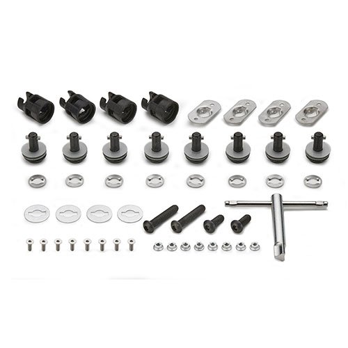 05RKIT sada pro přestavbu nosiče PL 2148 pro Yamaha Tracer 7 (20-24)