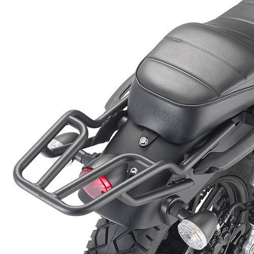 SR9105 special rack Keeway K-Light 125 (20-24) pro MONOLOCK nebo MONOKEY, bez plotny
