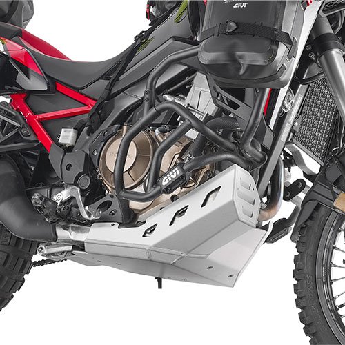 RP1179 hliníkový kryt spodní části motoru Honda CRF 1100L Africa Twin (20-23)
