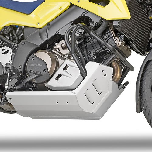 RP3118 hliníkový kryt spodní části motoru Suzuki 1050 V-Strom XT/SE (20-24)
