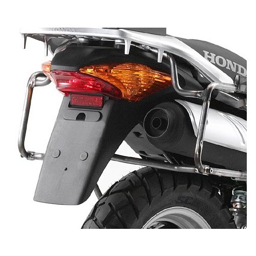 PL167 trubkový nosič Honda XL 650 V Transalp (00-07) pro boční kufry