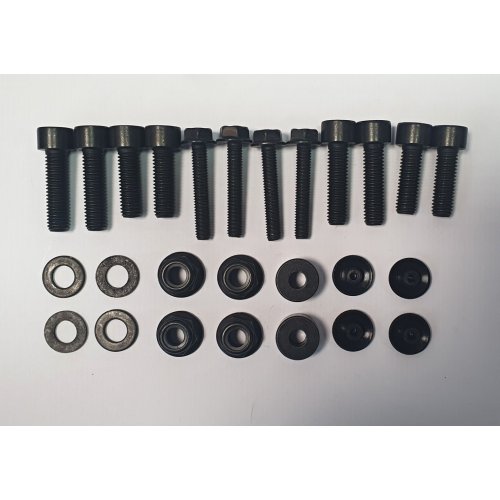 1146PLKITR sada šroubů pro PL1146/PLX1146 pro Honda NC 750 S/X (16-20)