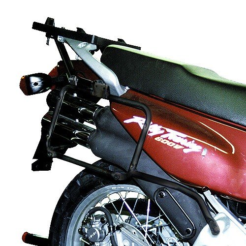 PL131 trubkový nosič Honda XL 600 V Transalp (94-99) pro boční kufry