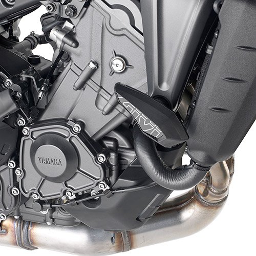 SLD2156KIT montážní sada pro slidery SLD01 pro Yamaha MT-09/MT-09 SP (21-23)