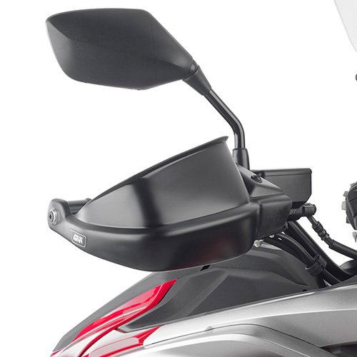 HP1192B ochrana rukou z plastu Honda NC 750 X (21-25)/NX 500 (24)
