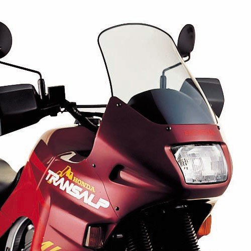 D191S plexi kouřové Honda XL 600 V Transalp (94-99), vxš441x384 mm