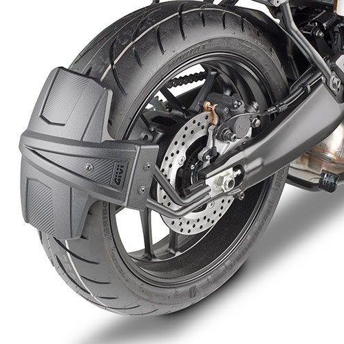 RM2159KIT mont. sada pro univerzální plastový blatníček GIVI na Yamaha Tracer 9 (21-24)