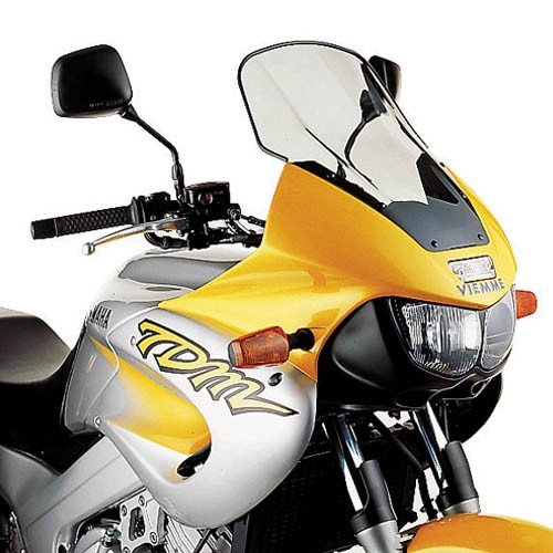 D116S plexi kouřové Yamaha TDM 850 (96-01)/XJ 600 S (96-03), vxš460x335 mm