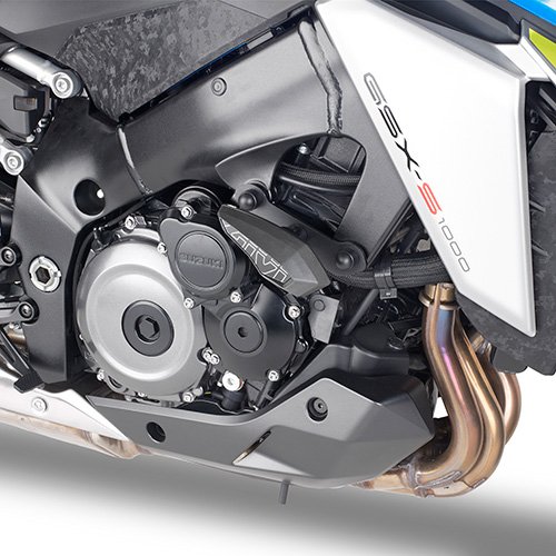 SLD3119KIT montážní sada pro slidery SLD01 pro Suzuki GSX S 1000 (21-23)
