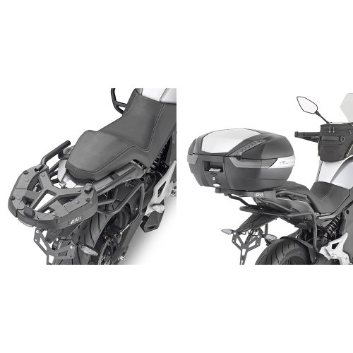 SR9221 nosič pro CF MOTO 650 MT (21-24)/700 MT (24) pro Monolock i Monokey kufry