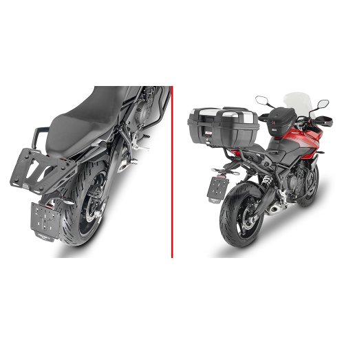 6421FZ montážní sada Triumph Tiger Sport 660 (22-24) pro M5,M7,M8,M9,M5M,M6M
