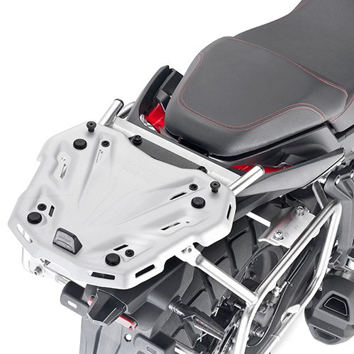 SR9254 special rack pro VOGE Trofeo 300 AC Scrambler (22-24) pro MONOLOCK nebo MONOKEY, bez plotny
