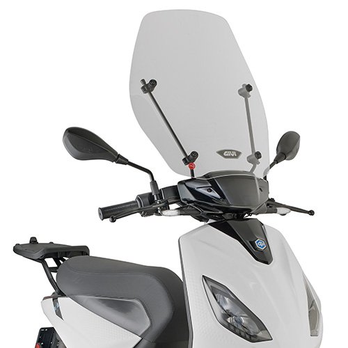 A9400A montážní sada Sunra Robo-S (21) pro plexi D1181ST