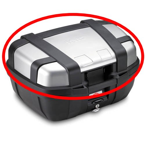 ZTRK52CBM horní víko kufru TRK 52B, kompletní