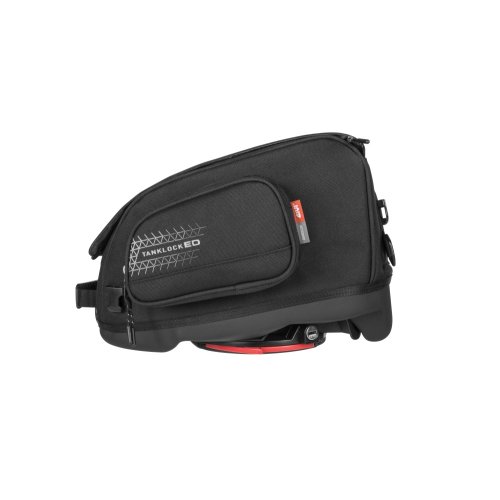 BF71 objímka pro tankruksak GIVI řady "TANKLOCK" na víčko nádrže Kawasaki Versys 650 (22-24)