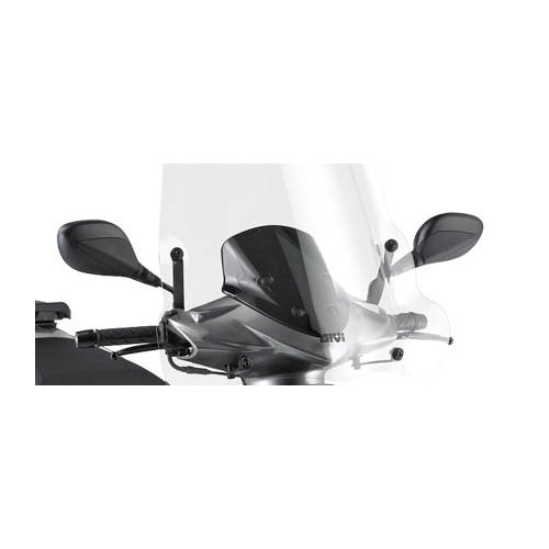 A6119A montážní sada Kymco Agility S 125 (22-24)/R16+(14-24) pro plexi 440A a 441A
