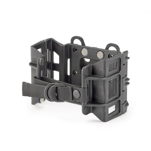 E205KIT-TRK montážní sada pro držák E205 (nutná pro kufry GIVI Trekker TRK...)