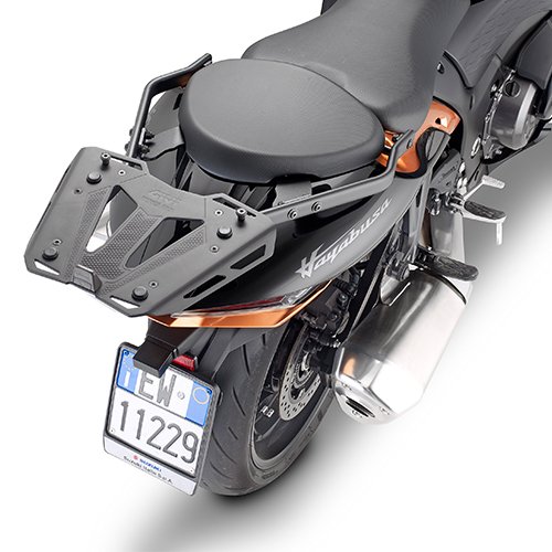 3120FZ montážní sada Suzuki GSX 1300 R Hayabusa (21-24) pro Monorack M5,M7,M8,M9,M5M,M6M