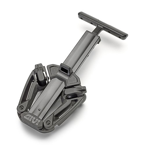 E206 - SKLÁDACÍ TROLLEY RACK - GIVI základna pro MONOKEY s teleskopickou rukojetí