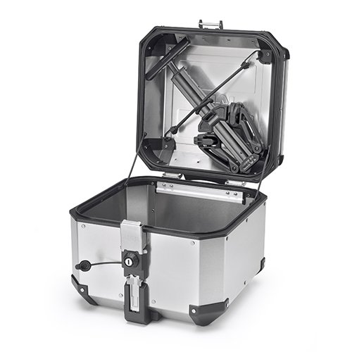 E206 - SKLÁDACÍ TROLLEY RACK - GIVI základna pro MONOKEY s teleskopickou rukojetí