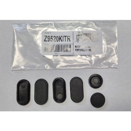 Z9520KITR sada záslepek pro nosič S150