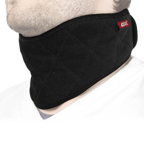 TC400 ochrana krku GIVI k přilbě